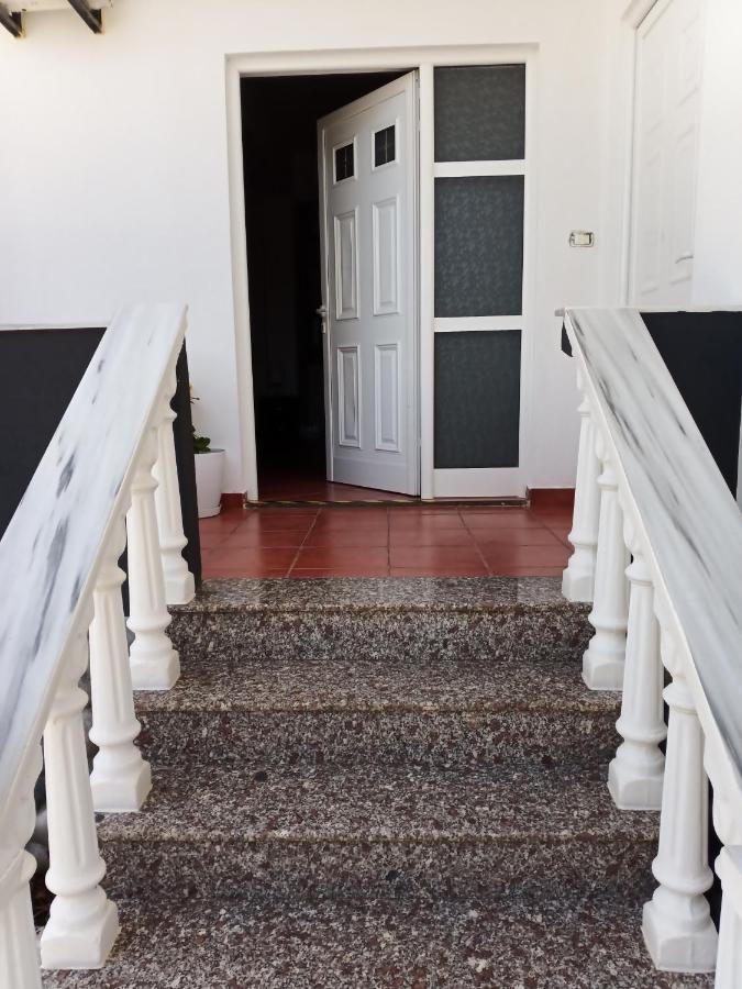 Hotel Villa Ruci Ksamil Eksteriør bilde