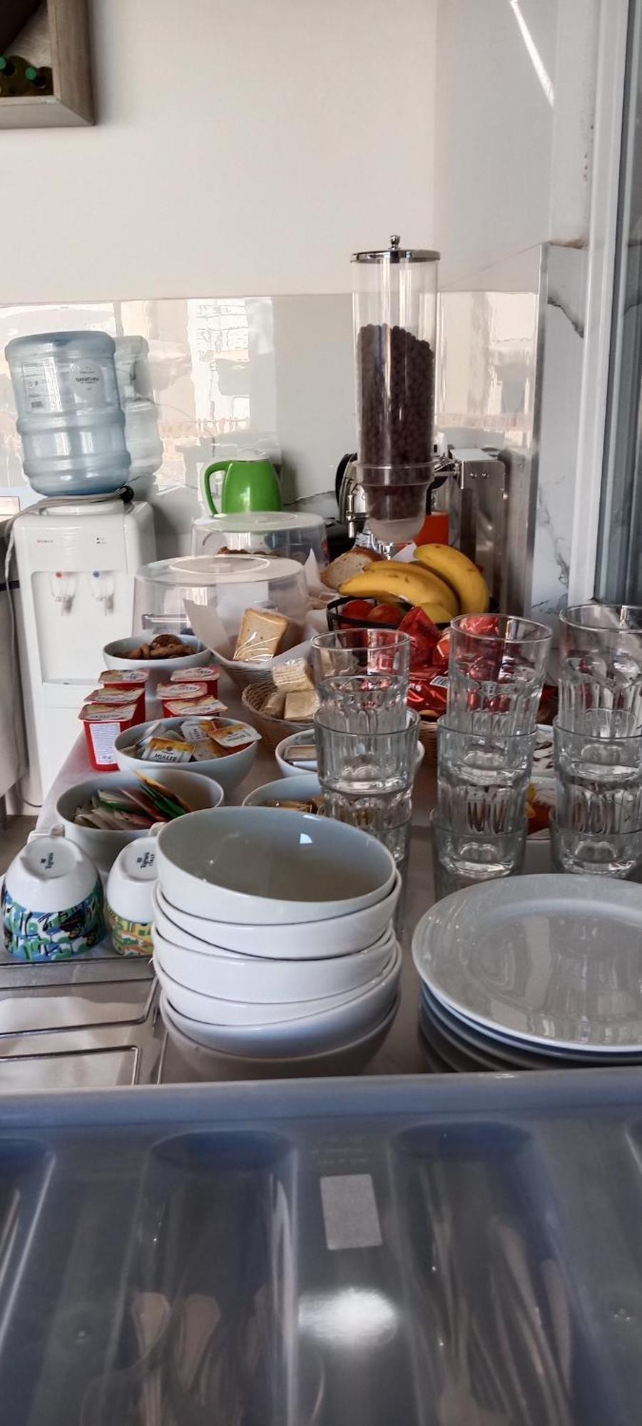 Hotel Villa Ruci Ksamil Eksteriør bilde
