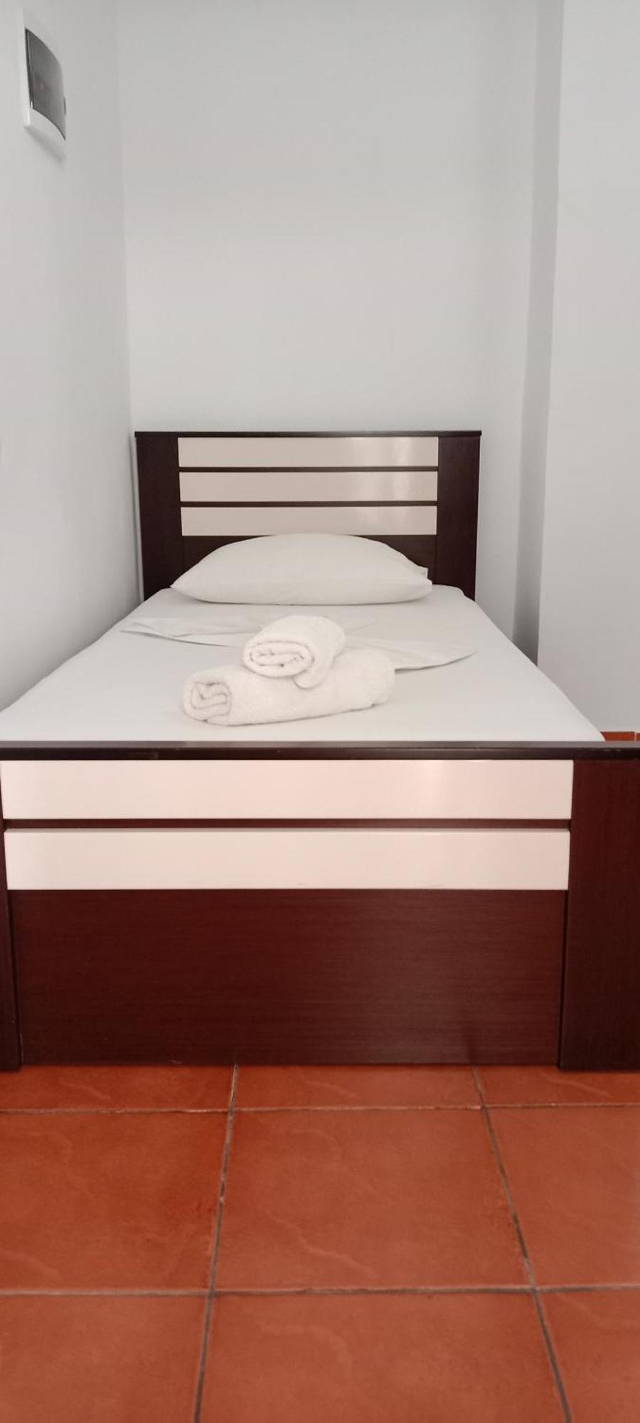 Hotel Villa Ruci Ksamil Rom bilde