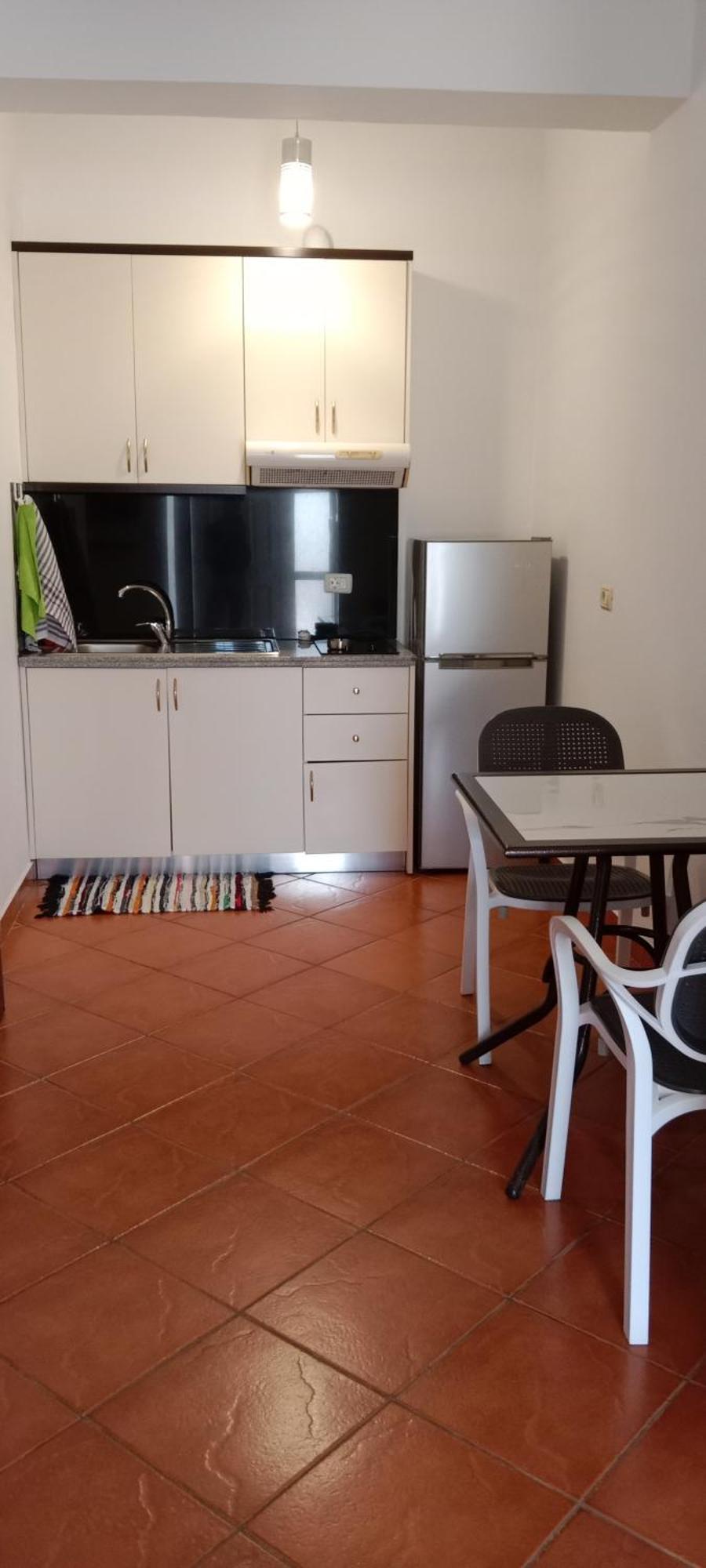Hotel Villa Ruci Ksamil Rom bilde