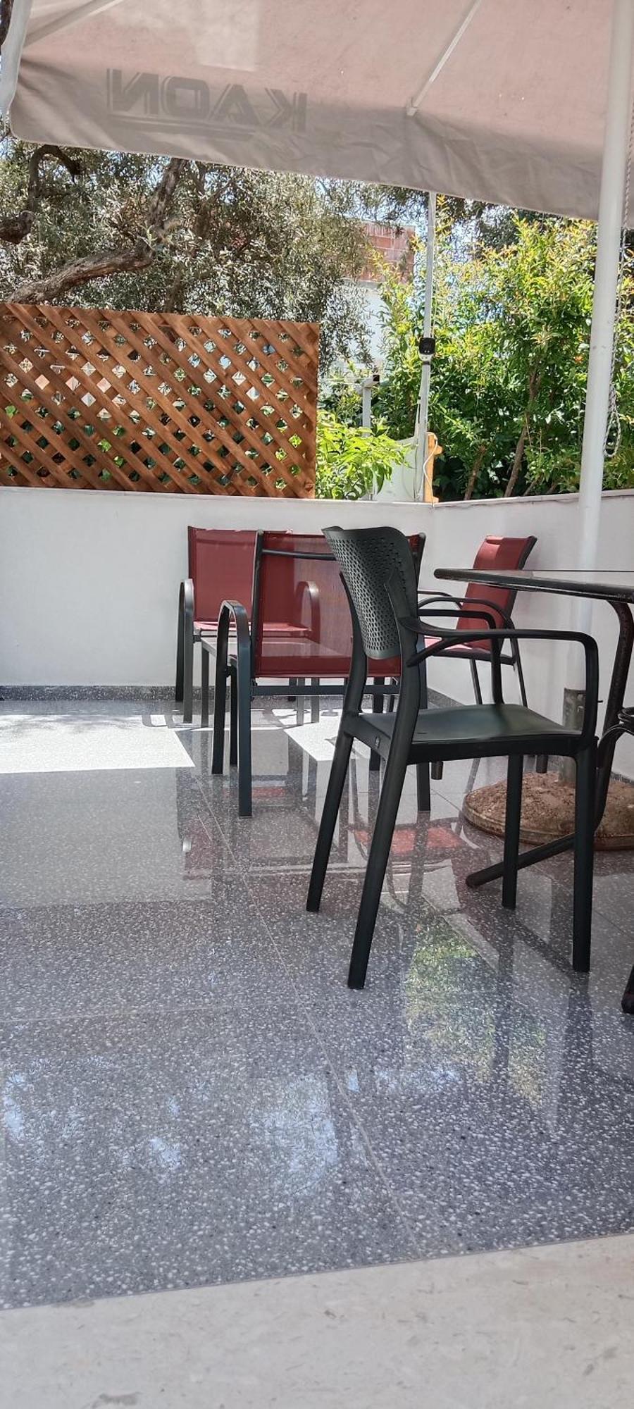 Hotel Villa Ruci Ksamil Rom bilde